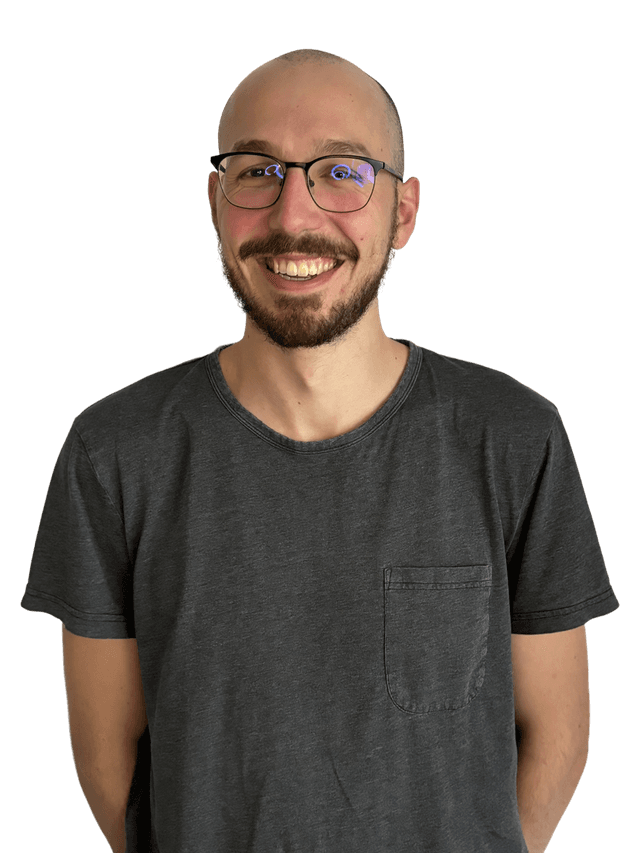 Janik Köppel, Entwickler